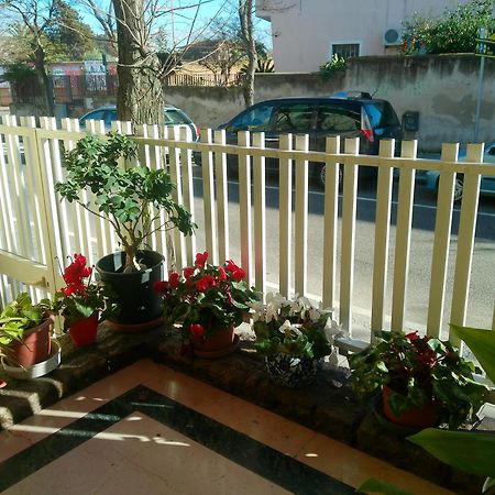 Cappuccini Apartments Oristano Eksteriør bilde