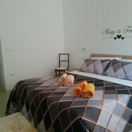 Cappuccini Apartments Oristano Eksteriør bilde