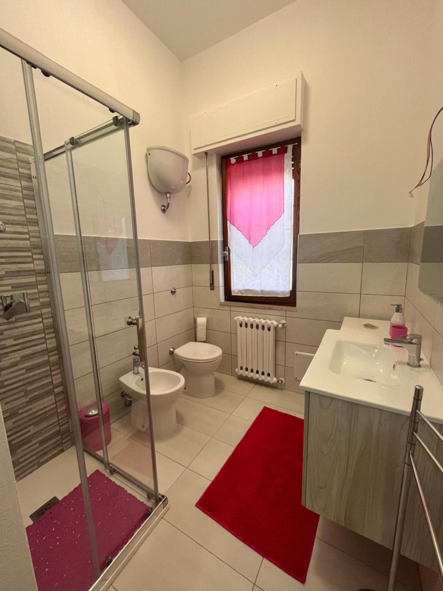 Cappuccini Apartments Oristano Eksteriør bilde