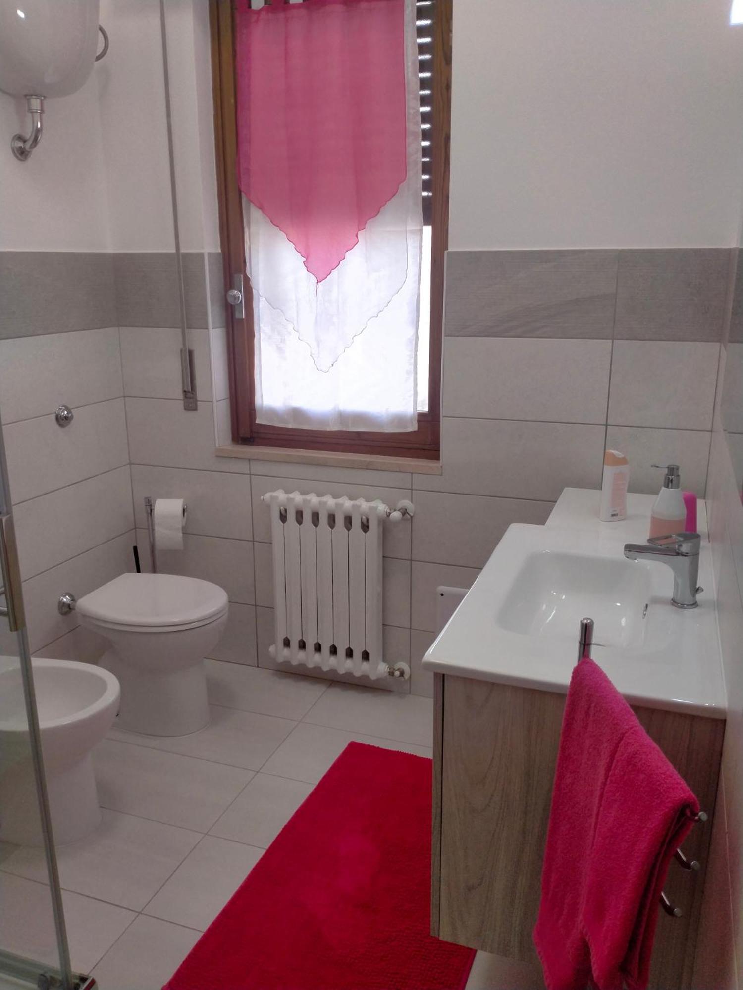 Cappuccini Apartments Oristano Eksteriør bilde