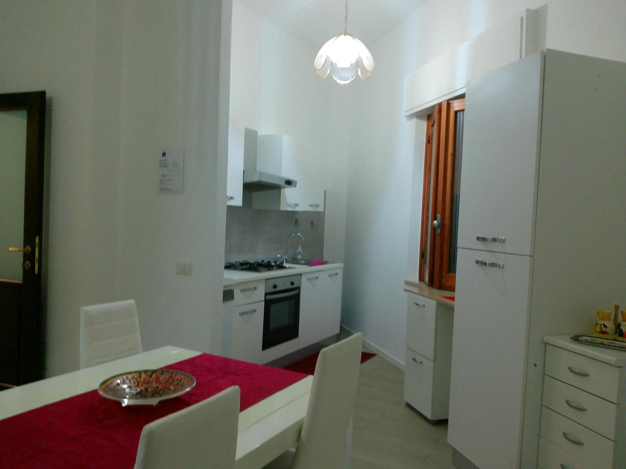 Cappuccini Apartments Oristano Eksteriør bilde