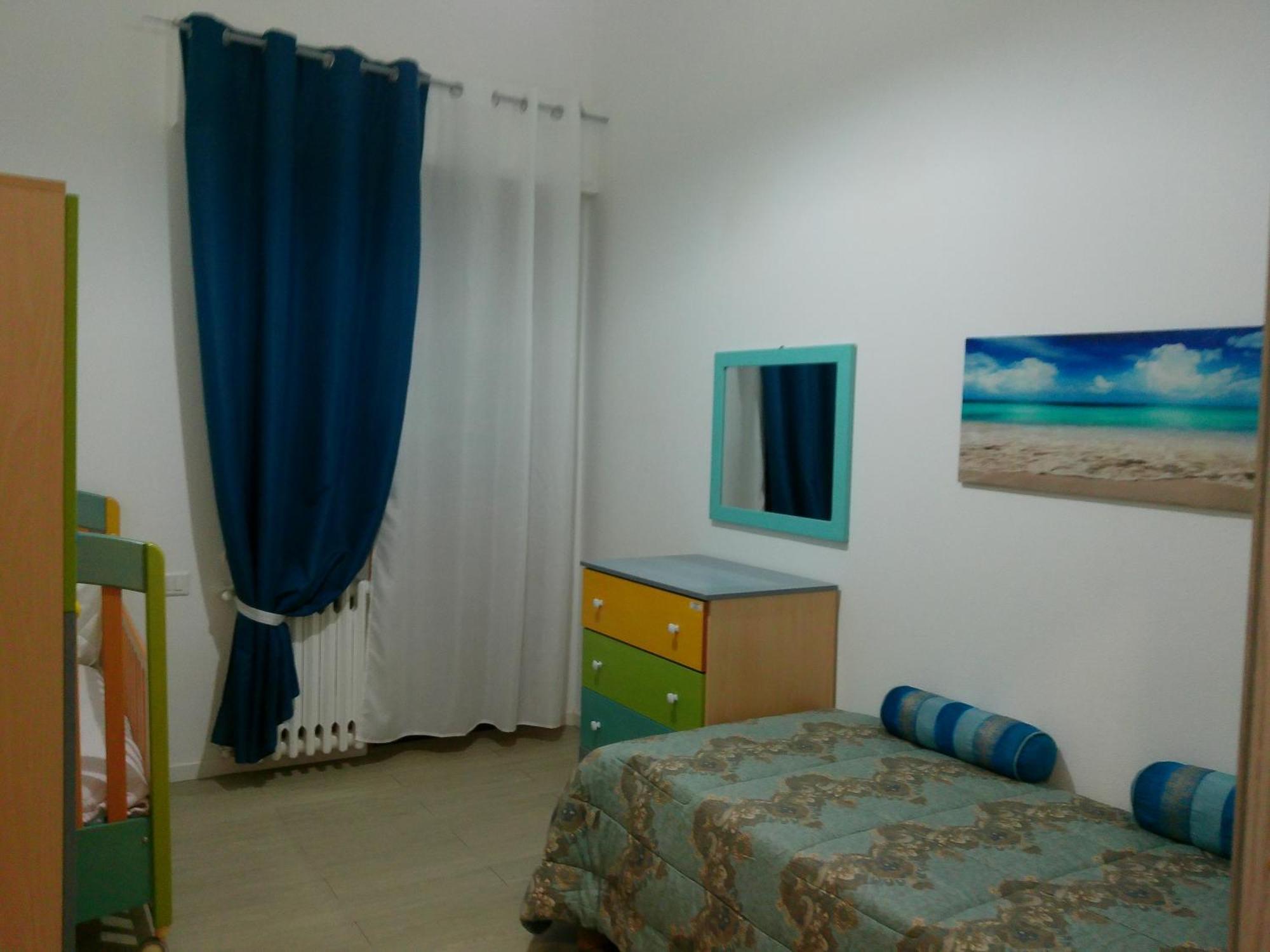 Cappuccini Apartments Oristano Eksteriør bilde