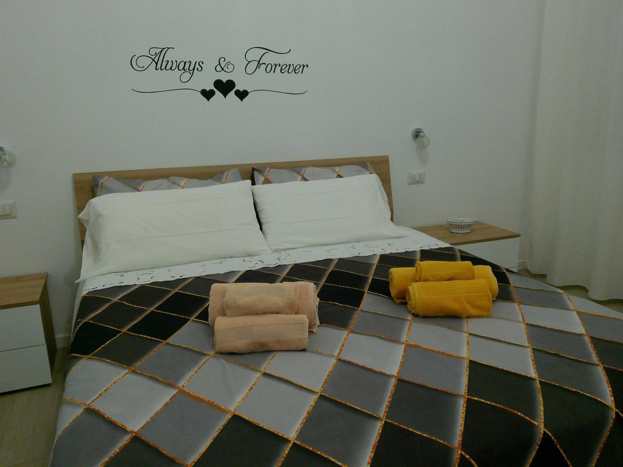 Cappuccini Apartments Oristano Eksteriør bilde