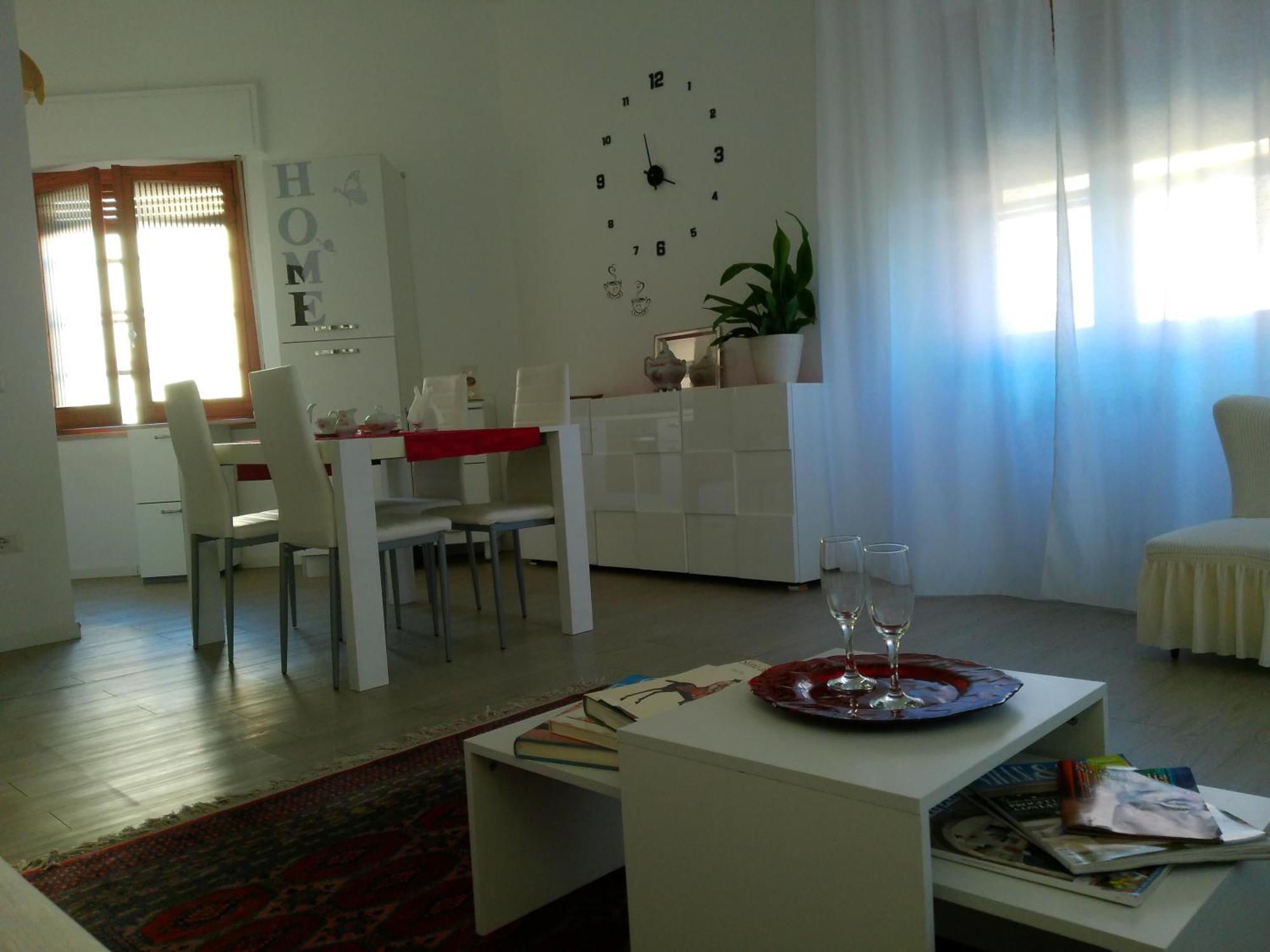 Cappuccini Apartments Oristano Eksteriør bilde