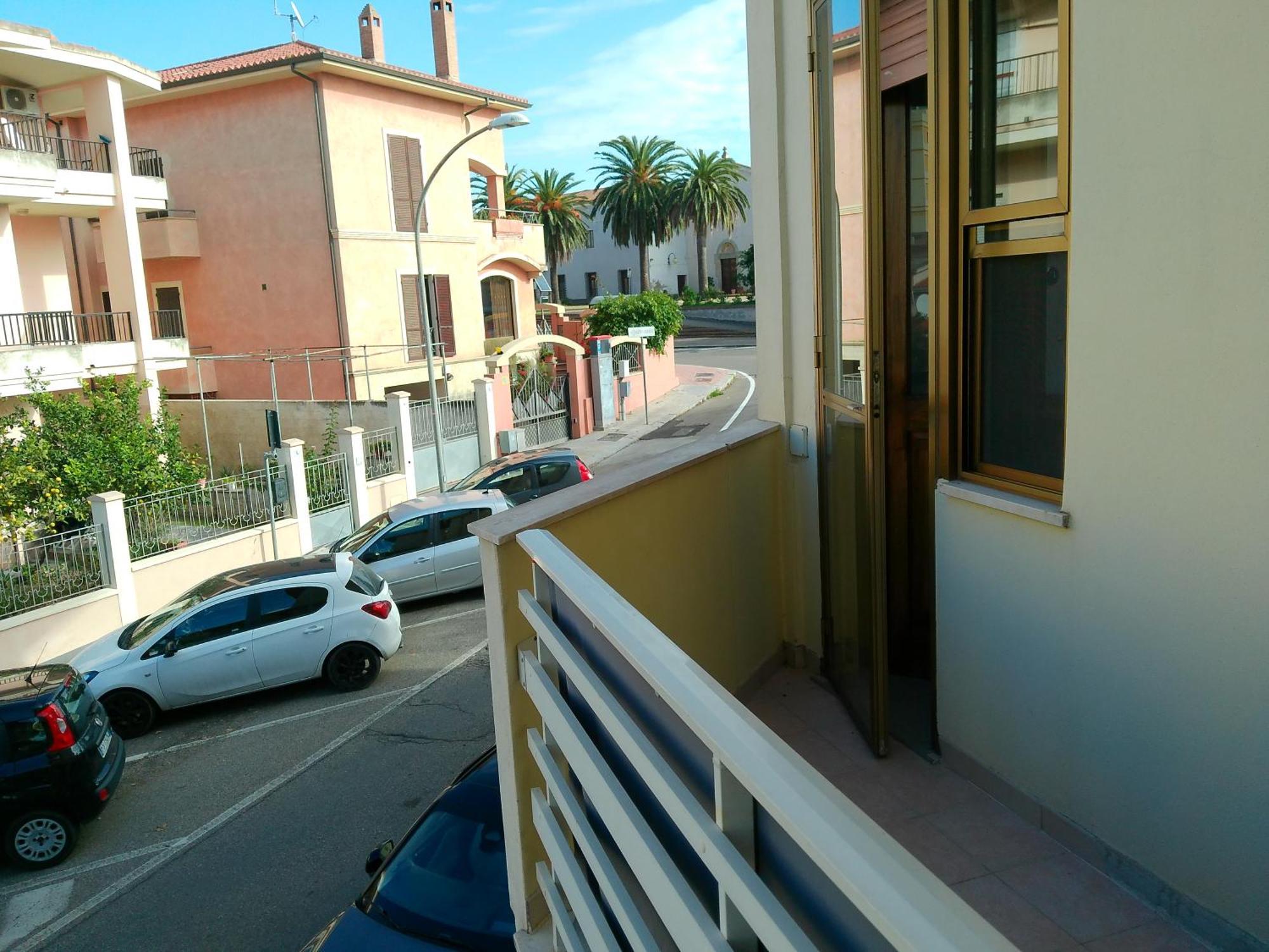 Cappuccini Apartments Oristano Eksteriør bilde
