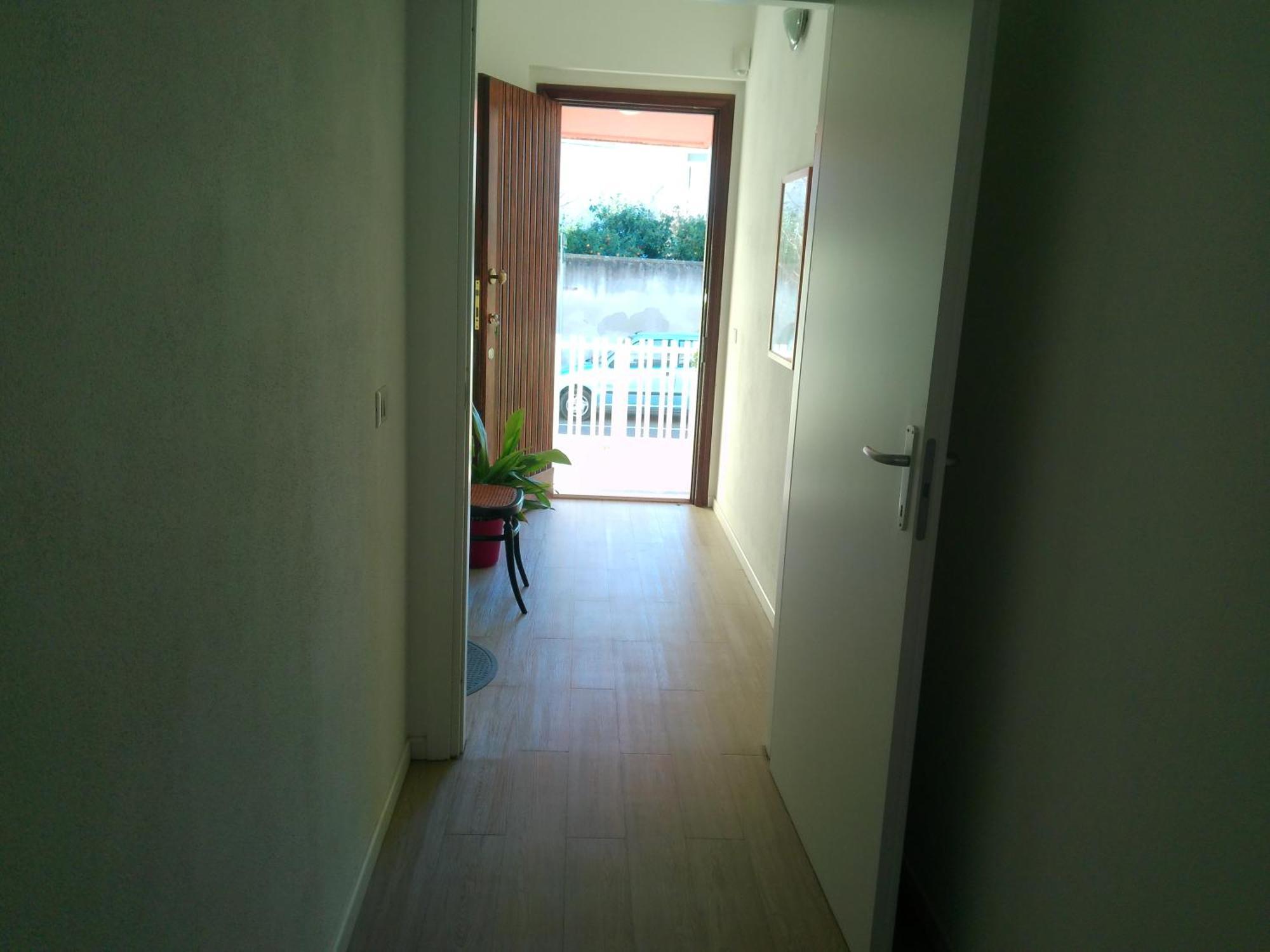 Cappuccini Apartments Oristano Eksteriør bilde