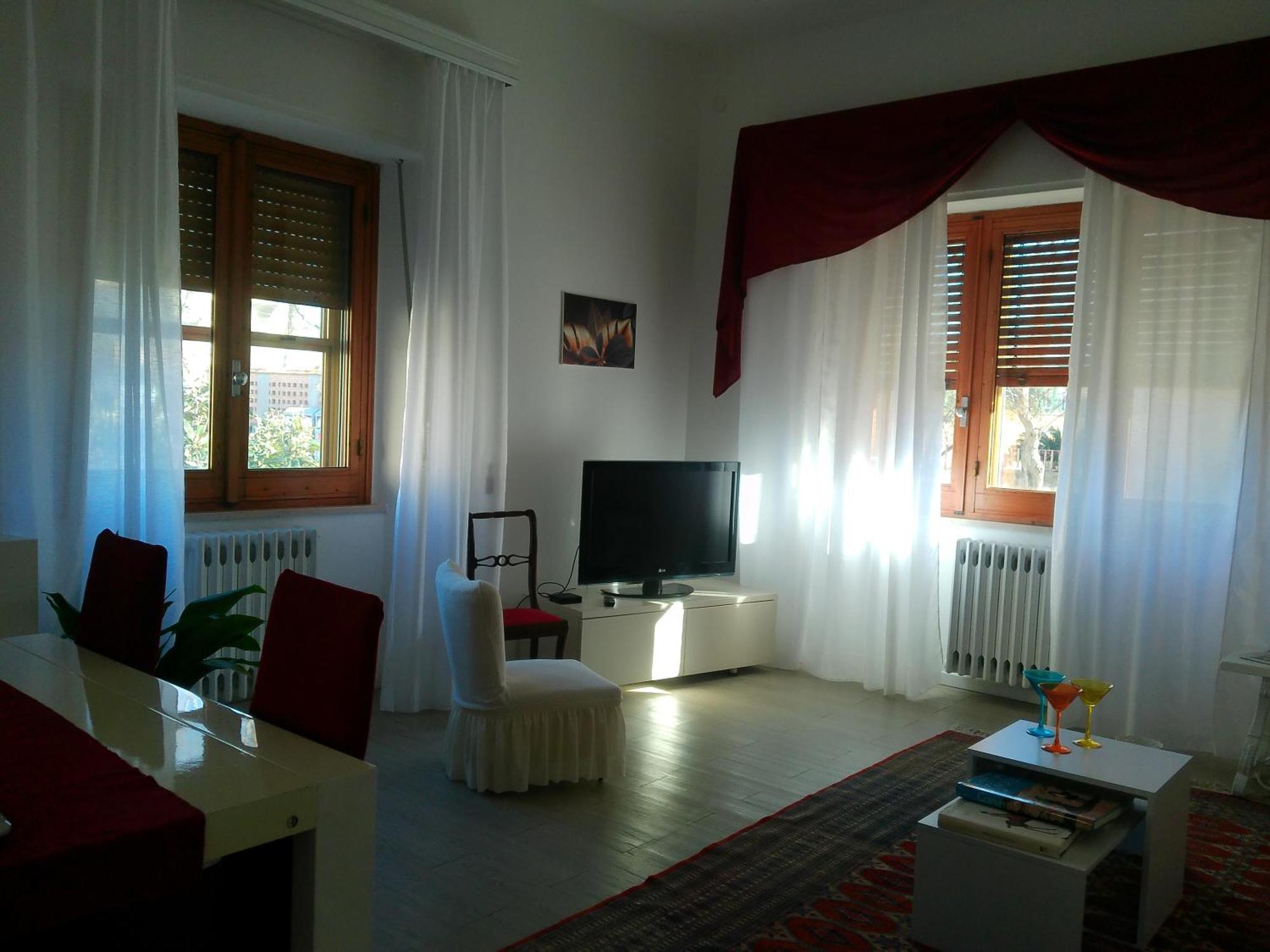 Cappuccini Apartments Oristano Eksteriør bilde