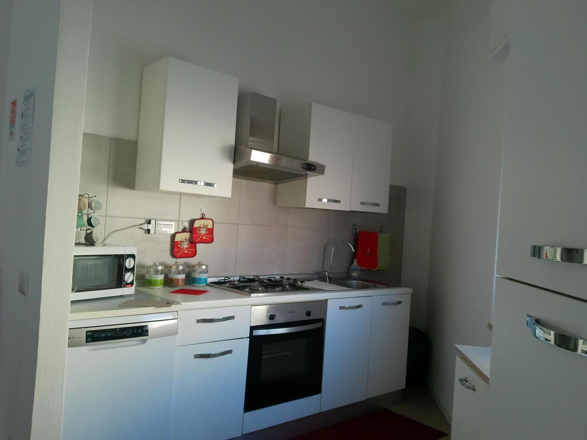 Cappuccini Apartments Oristano Eksteriør bilde