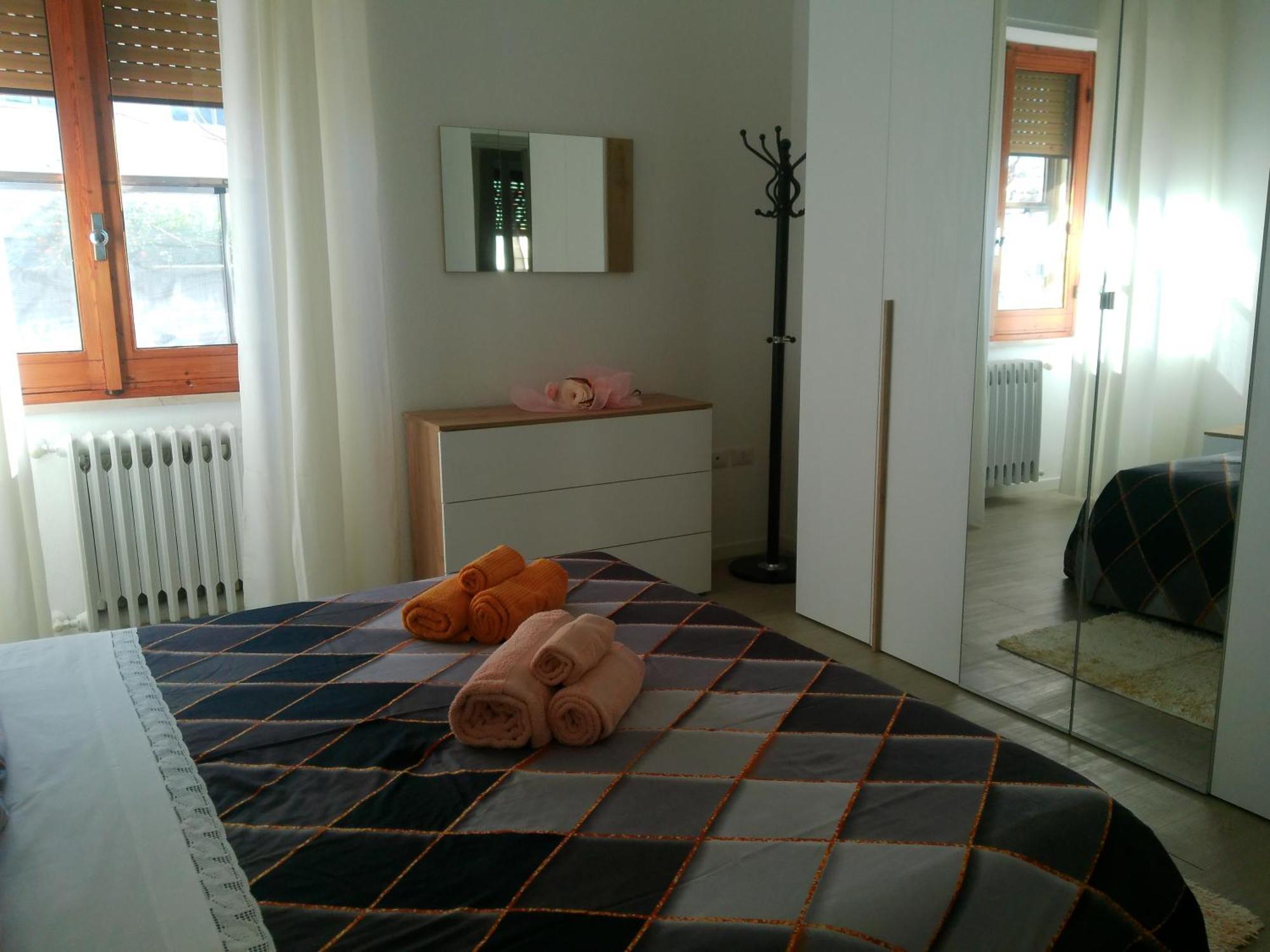 Cappuccini Apartments Oristano Eksteriør bilde