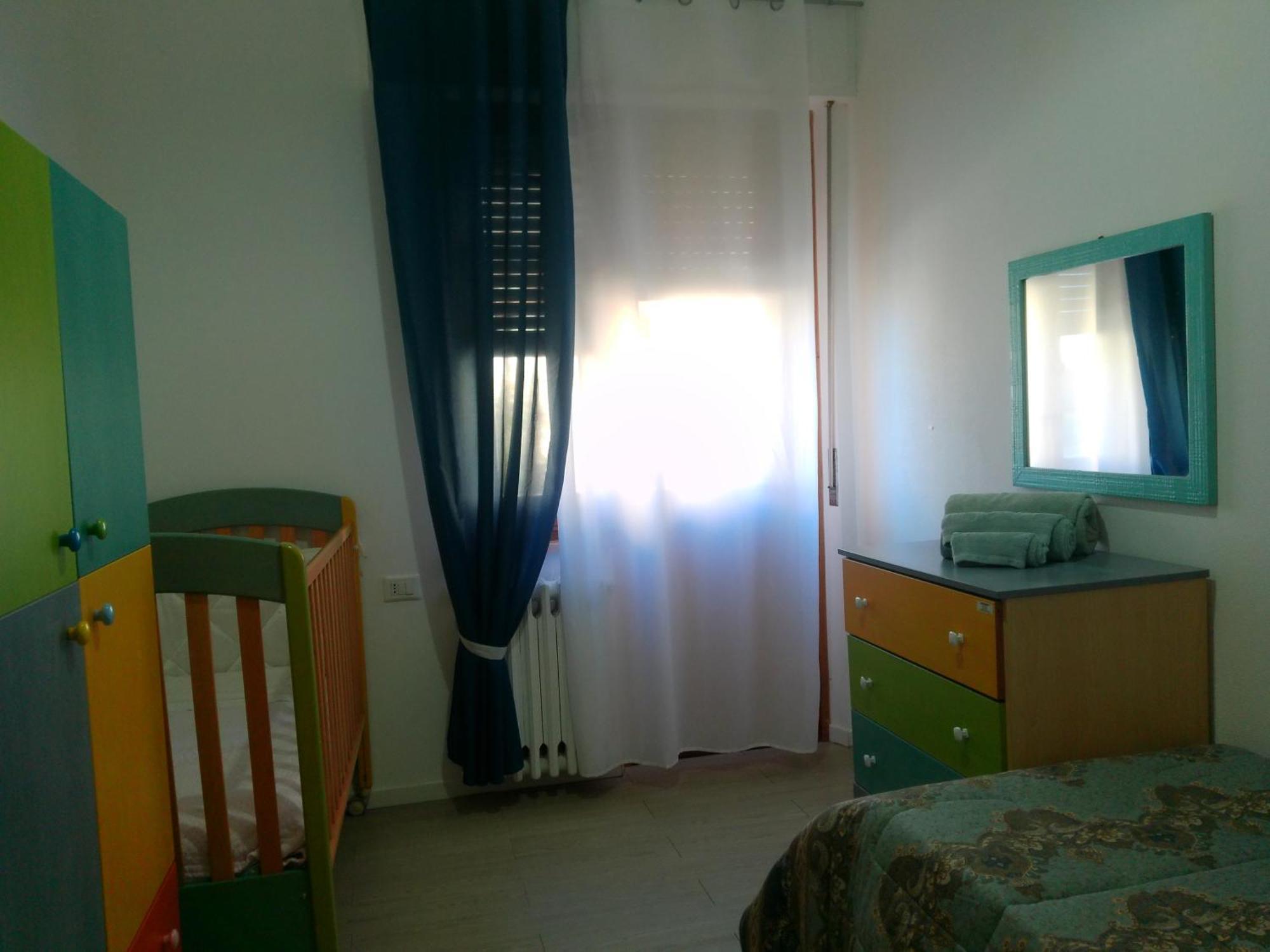 Cappuccini Apartments Oristano Eksteriør bilde