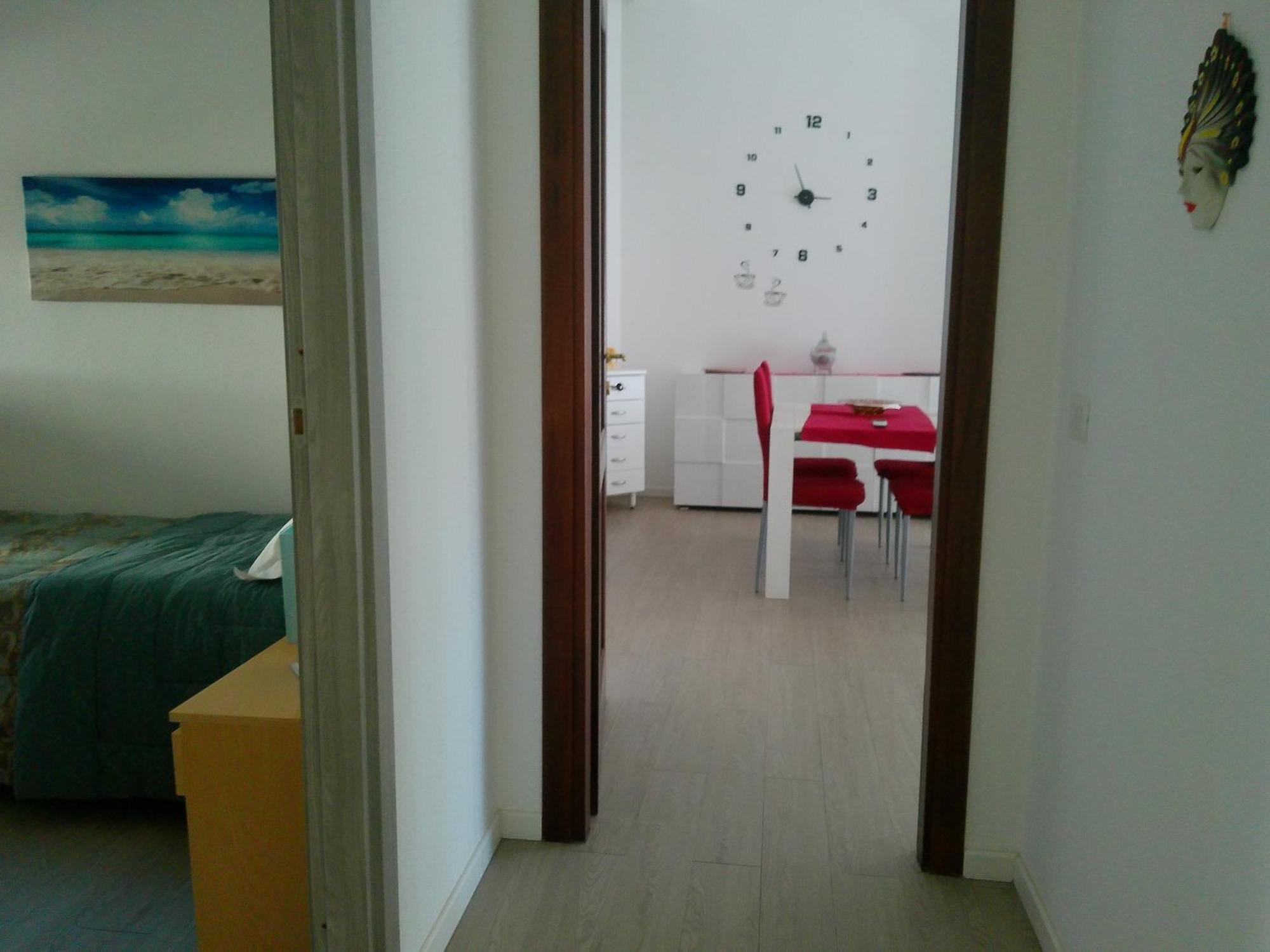 Cappuccini Apartments Oristano Eksteriør bilde