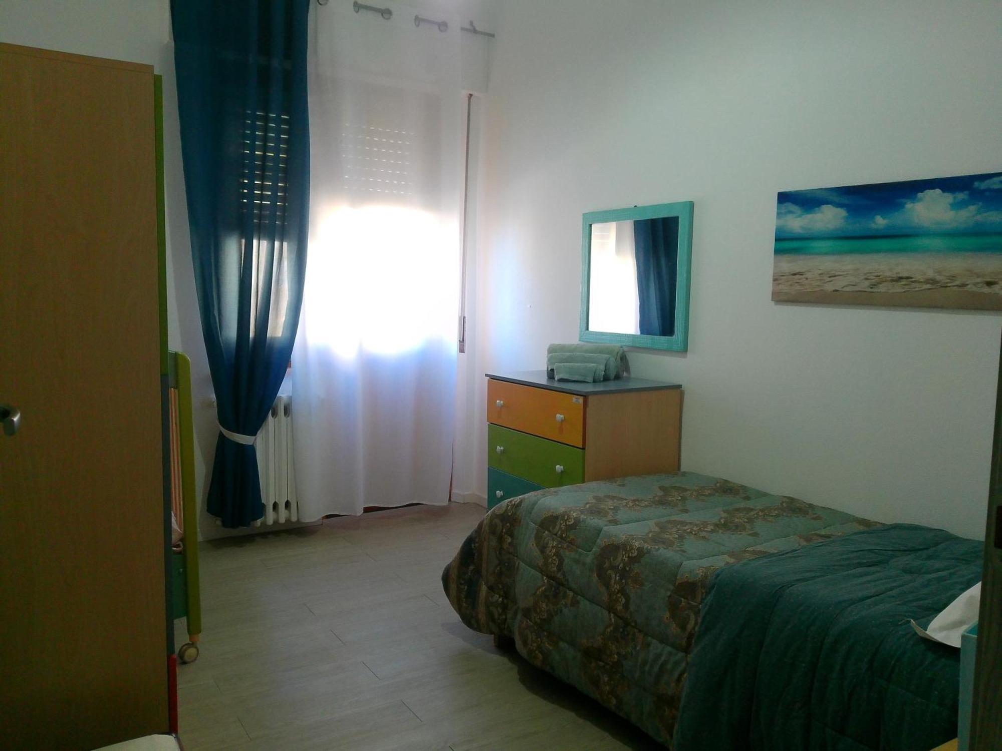 Cappuccini Apartments Oristano Eksteriør bilde
