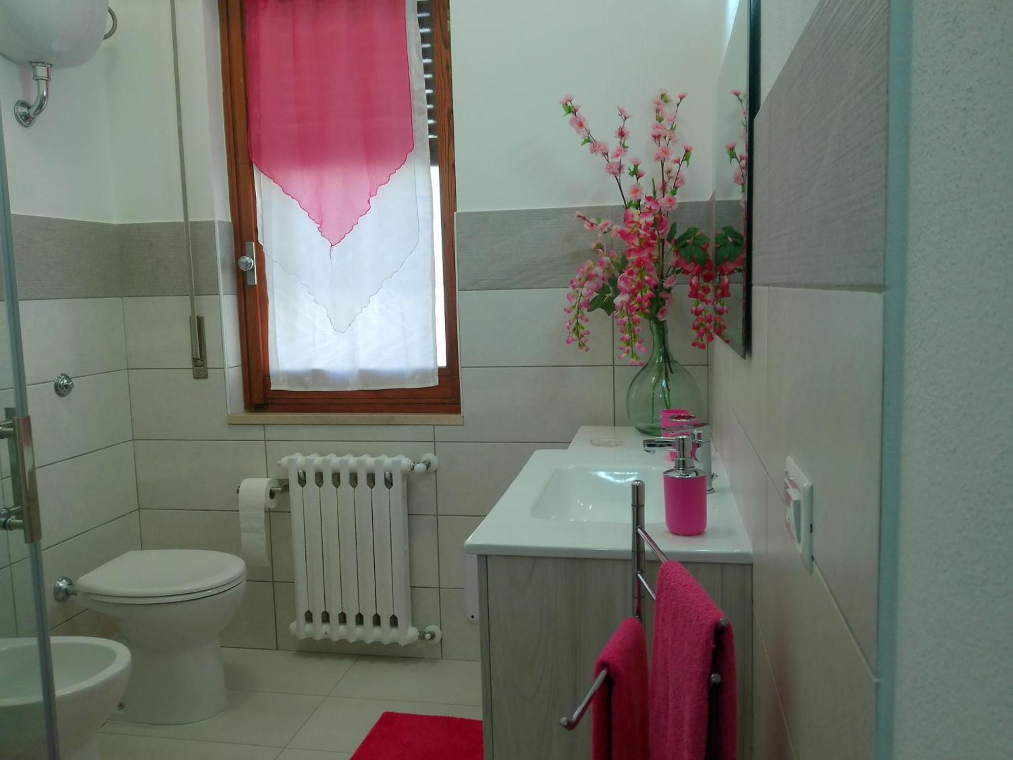Cappuccini Apartments Oristano Eksteriør bilde