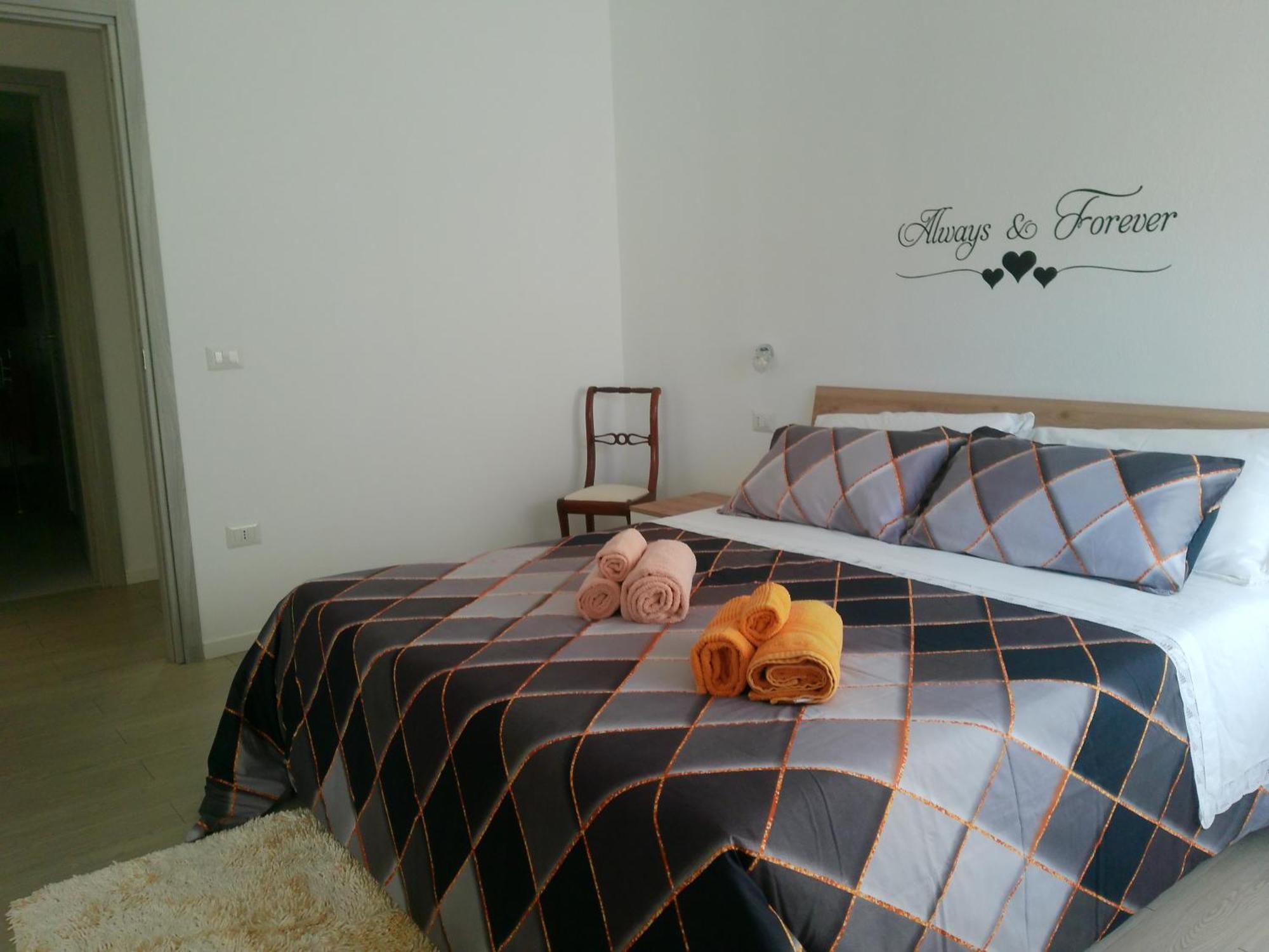 Cappuccini Apartments Oristano Eksteriør bilde