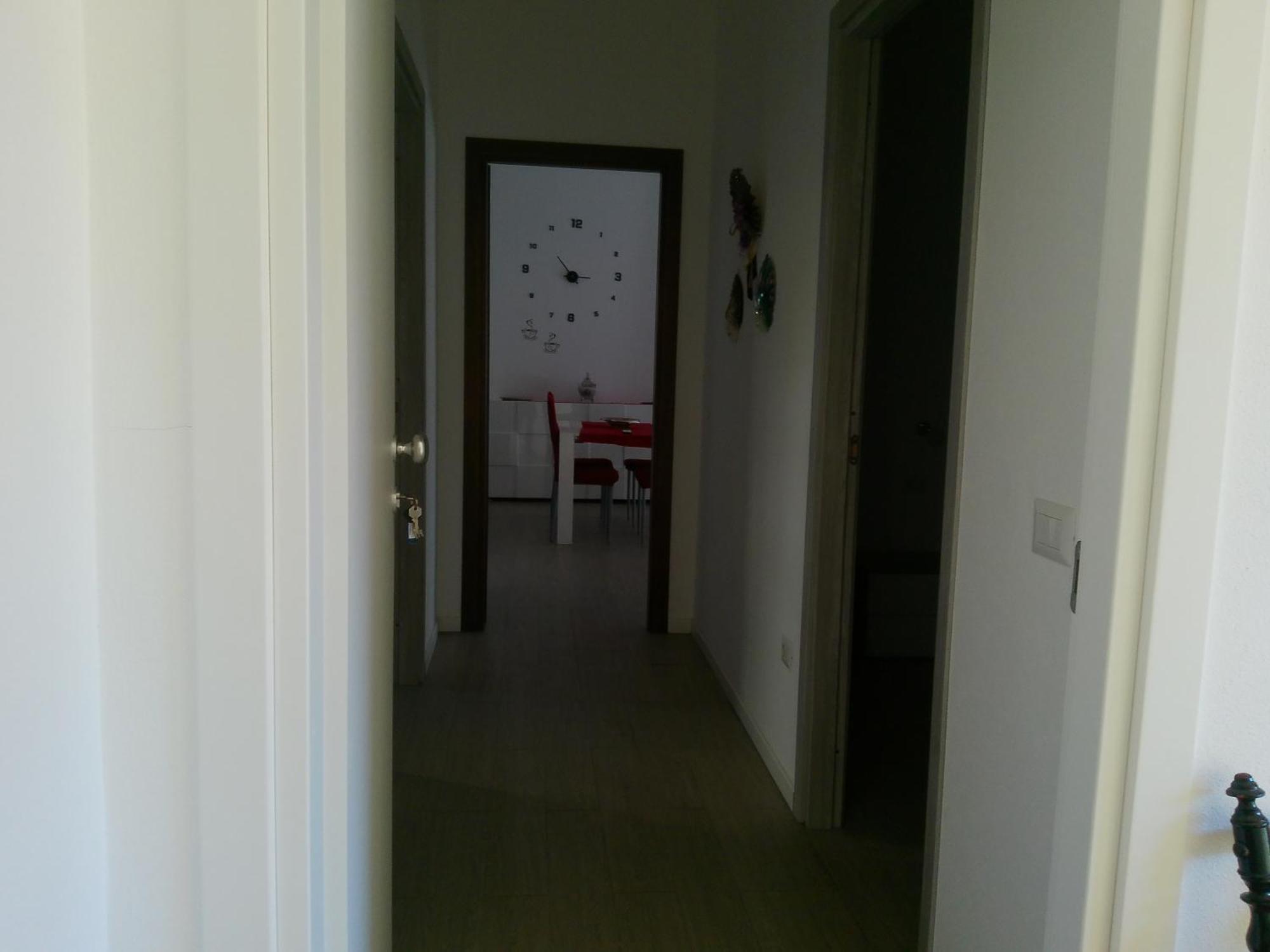 Cappuccini Apartments Oristano Eksteriør bilde