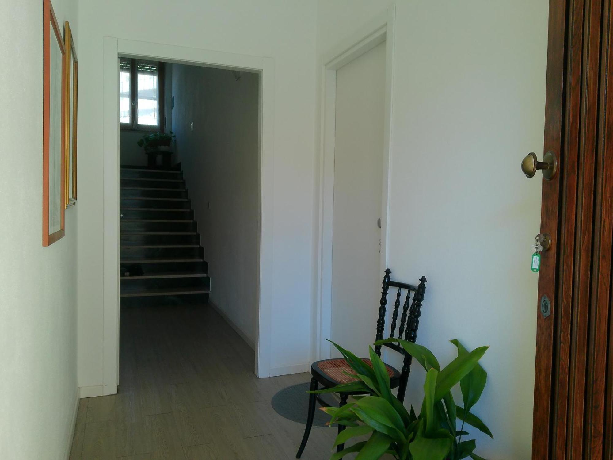 Cappuccini Apartments Oristano Eksteriør bilde