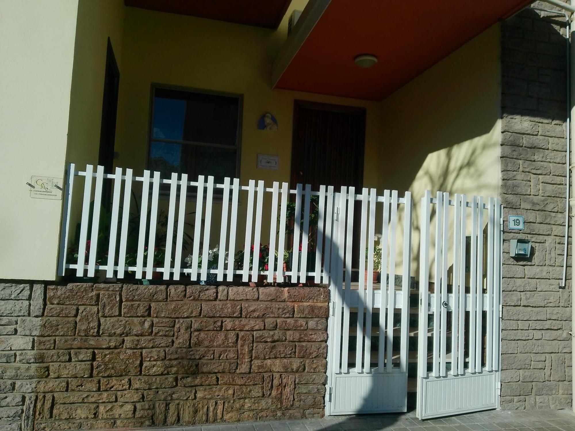 Cappuccini Apartments Oristano Eksteriør bilde