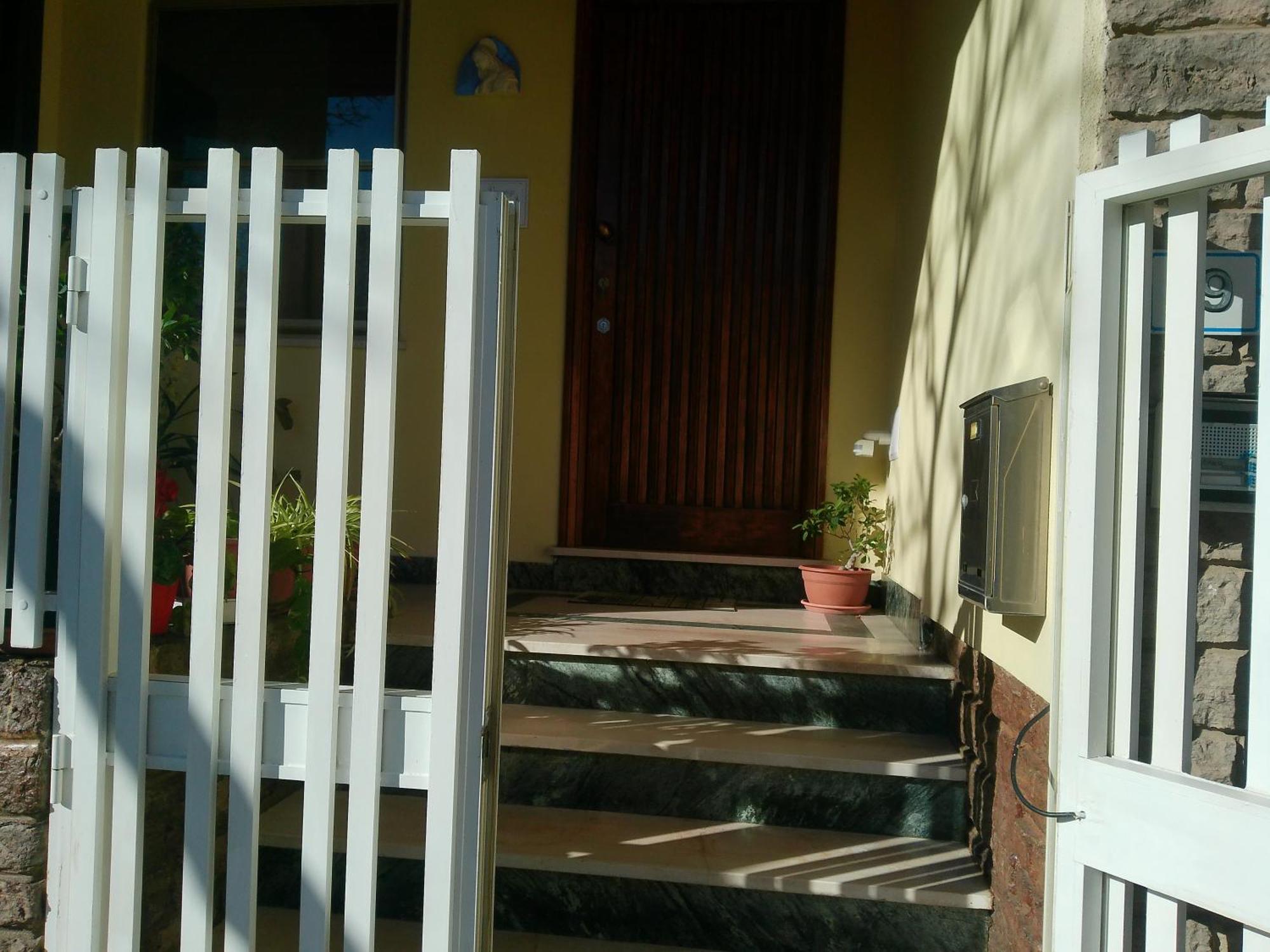 Cappuccini Apartments Oristano Eksteriør bilde